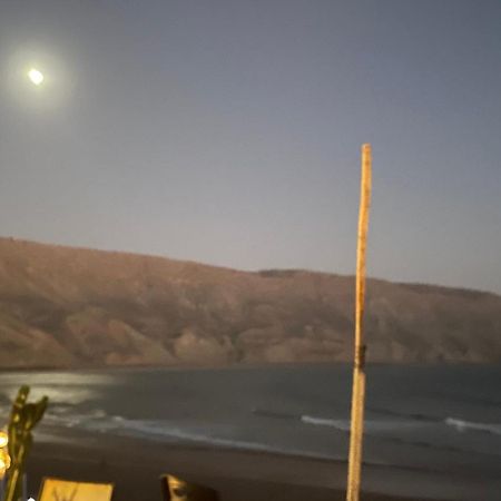 Tooda House Imsouane Bagian luar foto