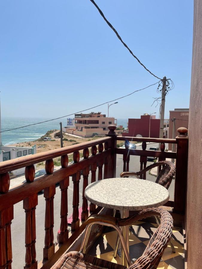 Tooda House Imsouane Bagian luar foto