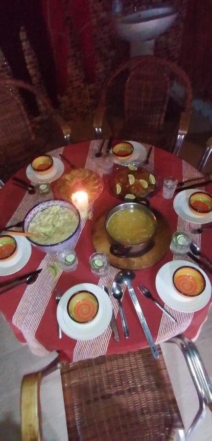 Tooda House Imsouane Bagian luar foto