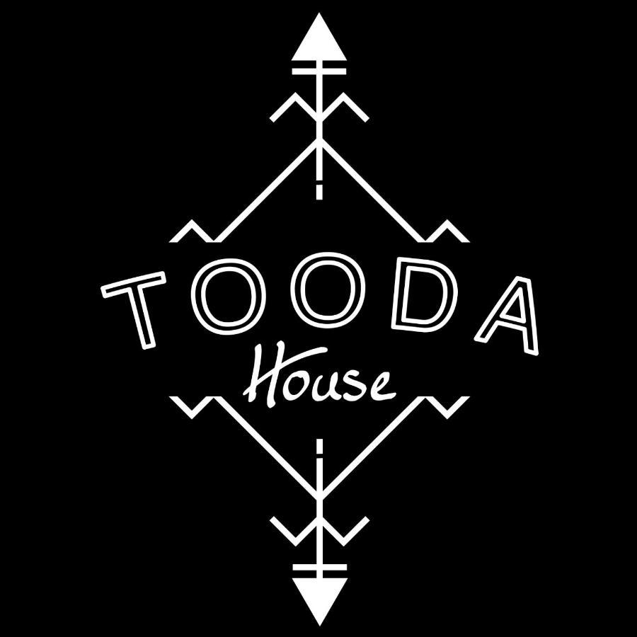 Tooda House Imsouane Bagian luar foto