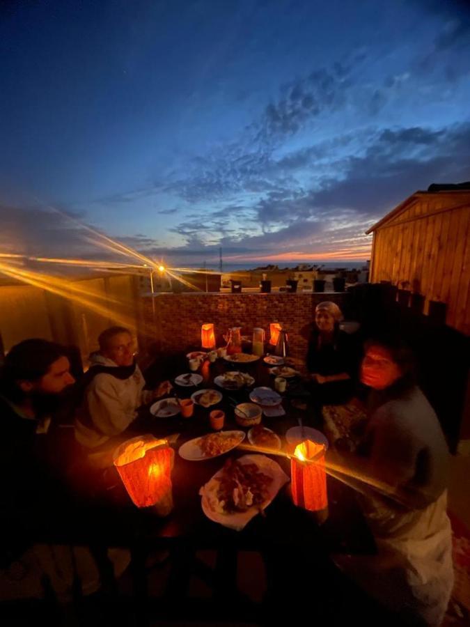 Tooda House Imsouane Bagian luar foto