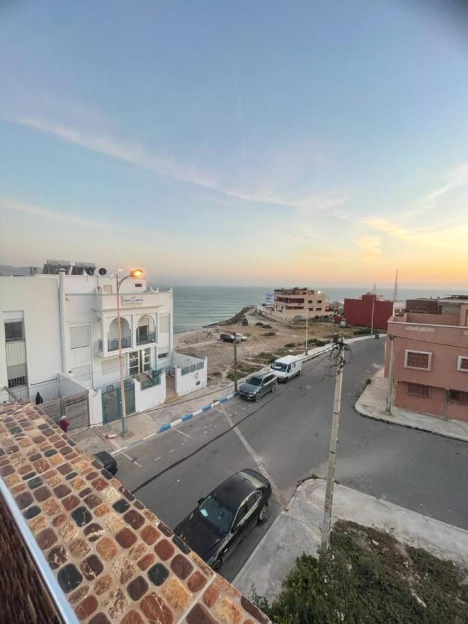 Tooda House Imsouane Bagian luar foto