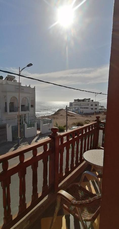 Tooda House Imsouane Bagian luar foto