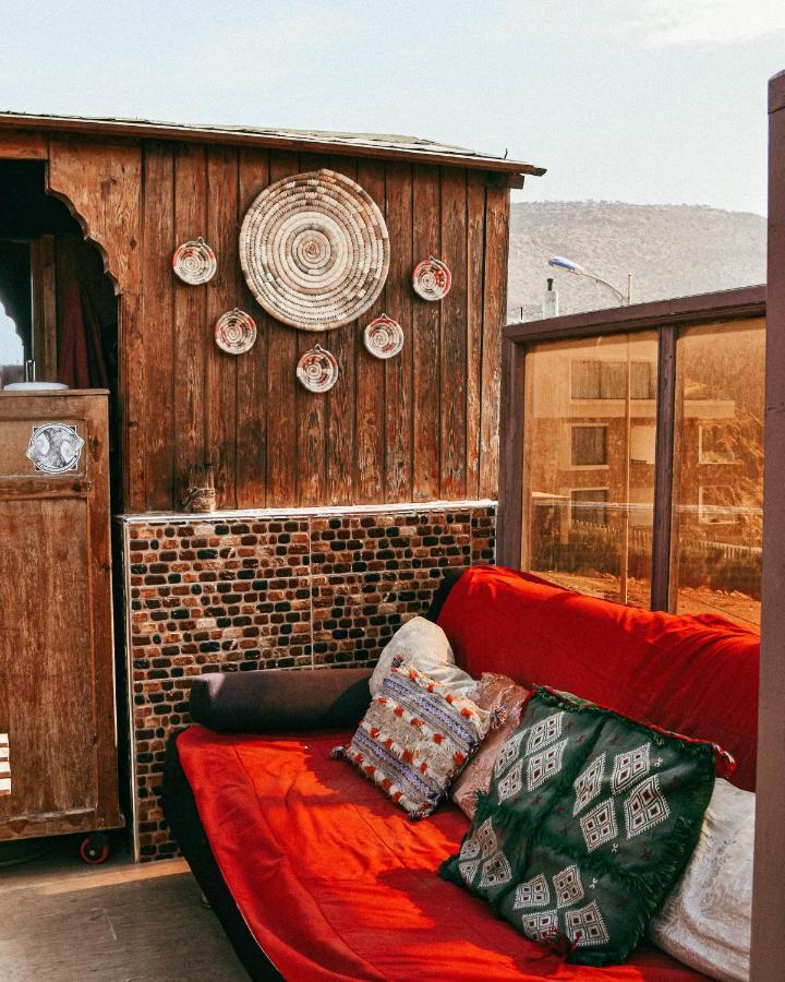 Tooda House Imsouane Bagian luar foto