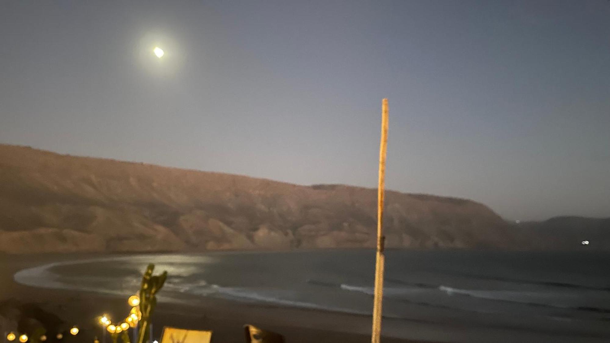 Tooda House Imsouane Bagian luar foto