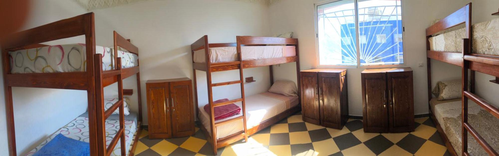 Tooda House Imsouane Bagian luar foto