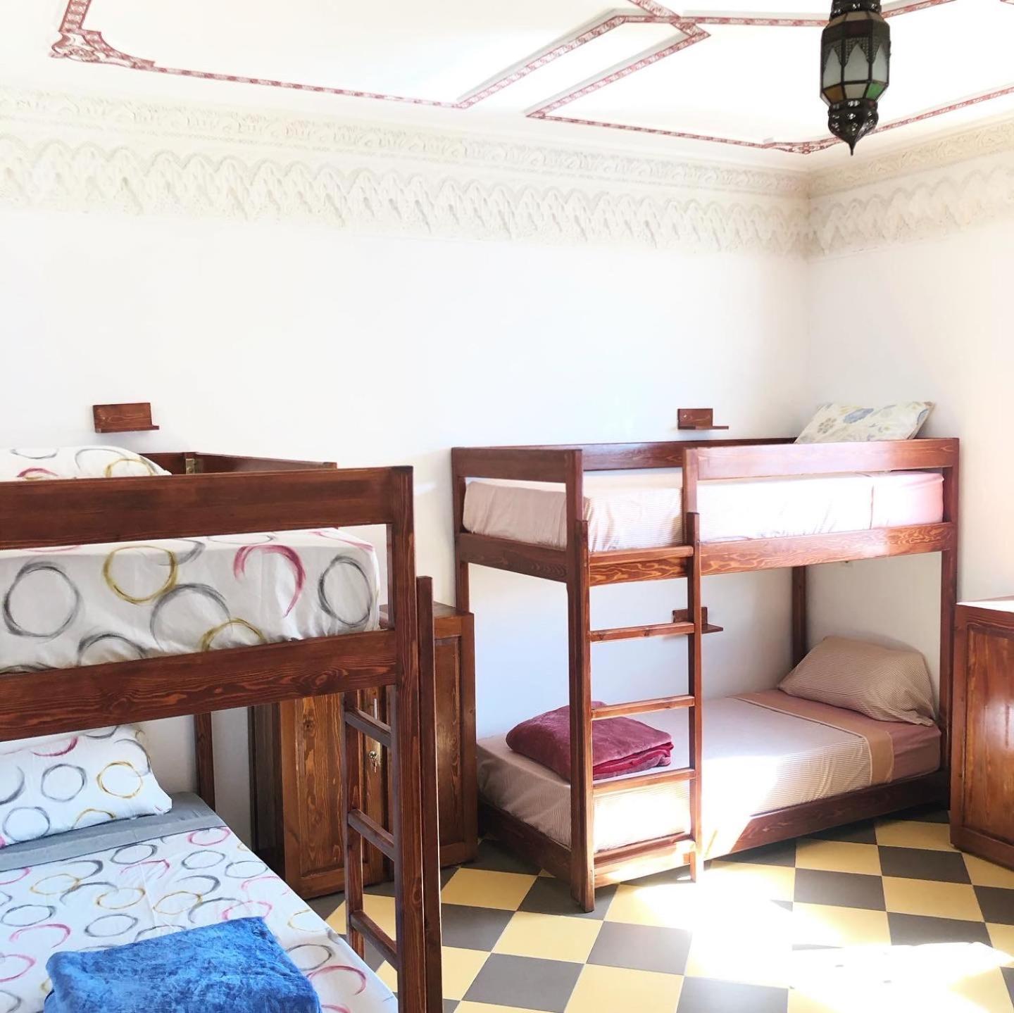 Tooda House Imsouane Bagian luar foto
