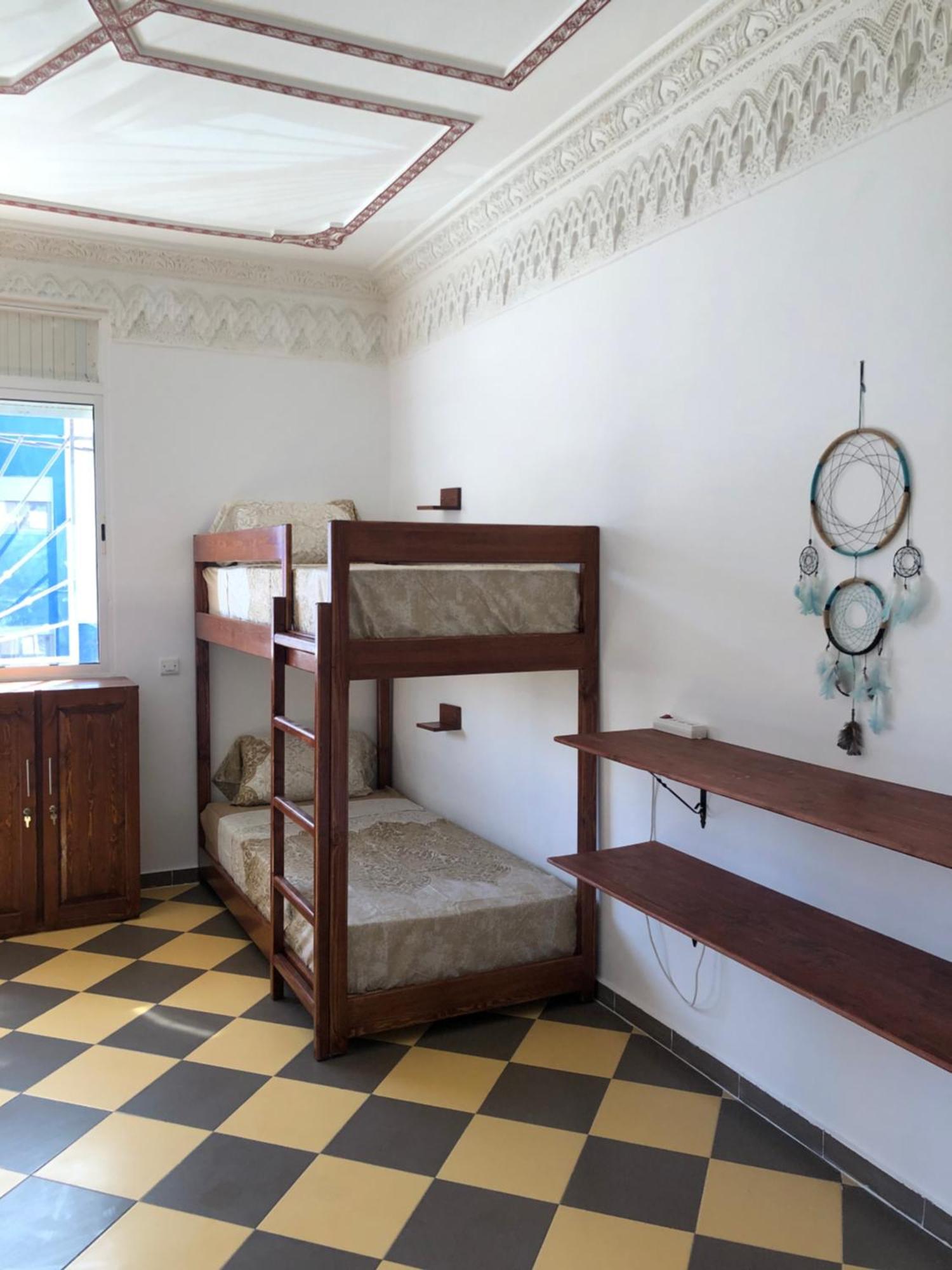 Tooda House Imsouane Bagian luar foto