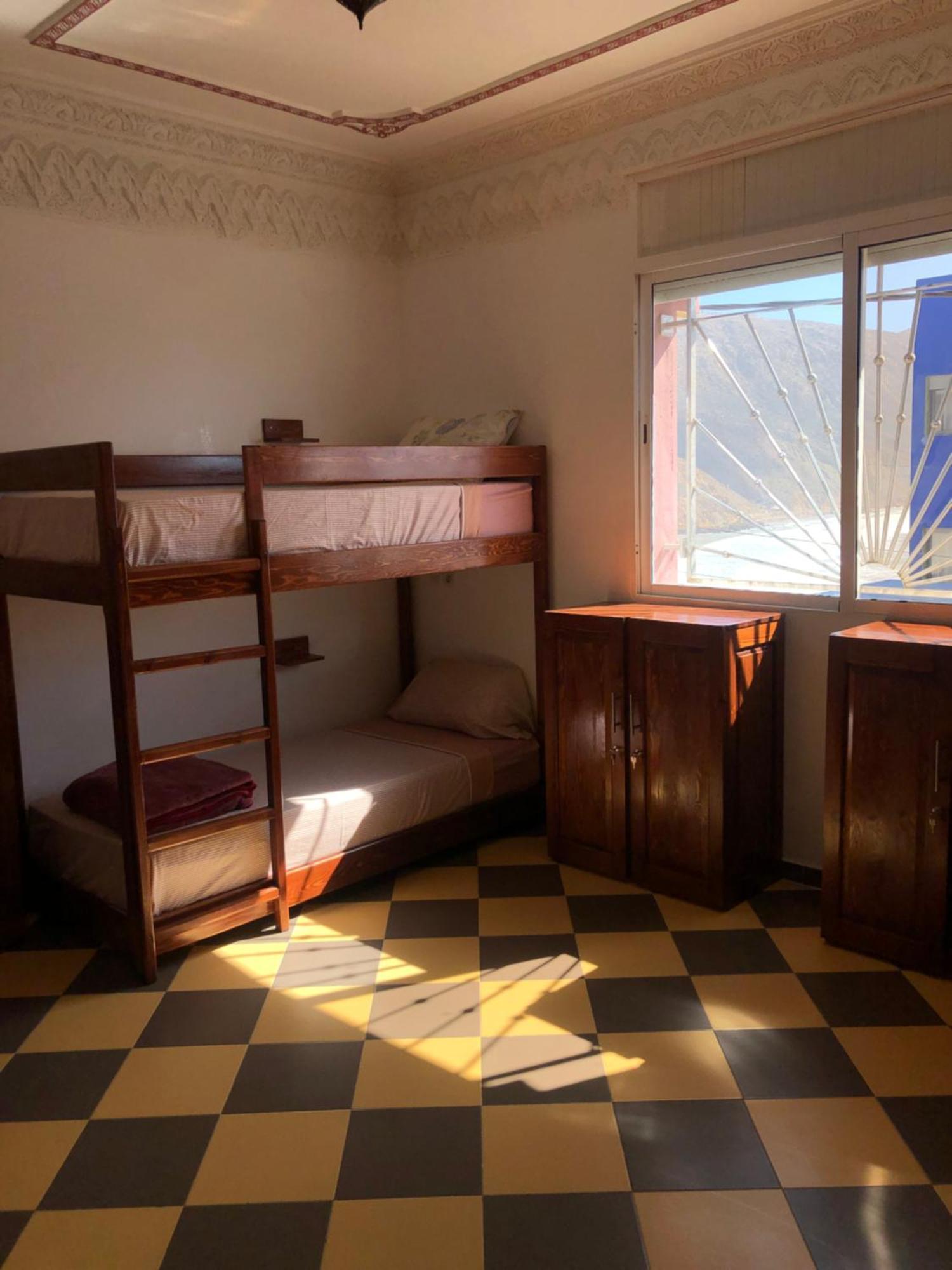 Tooda House Imsouane Bagian luar foto