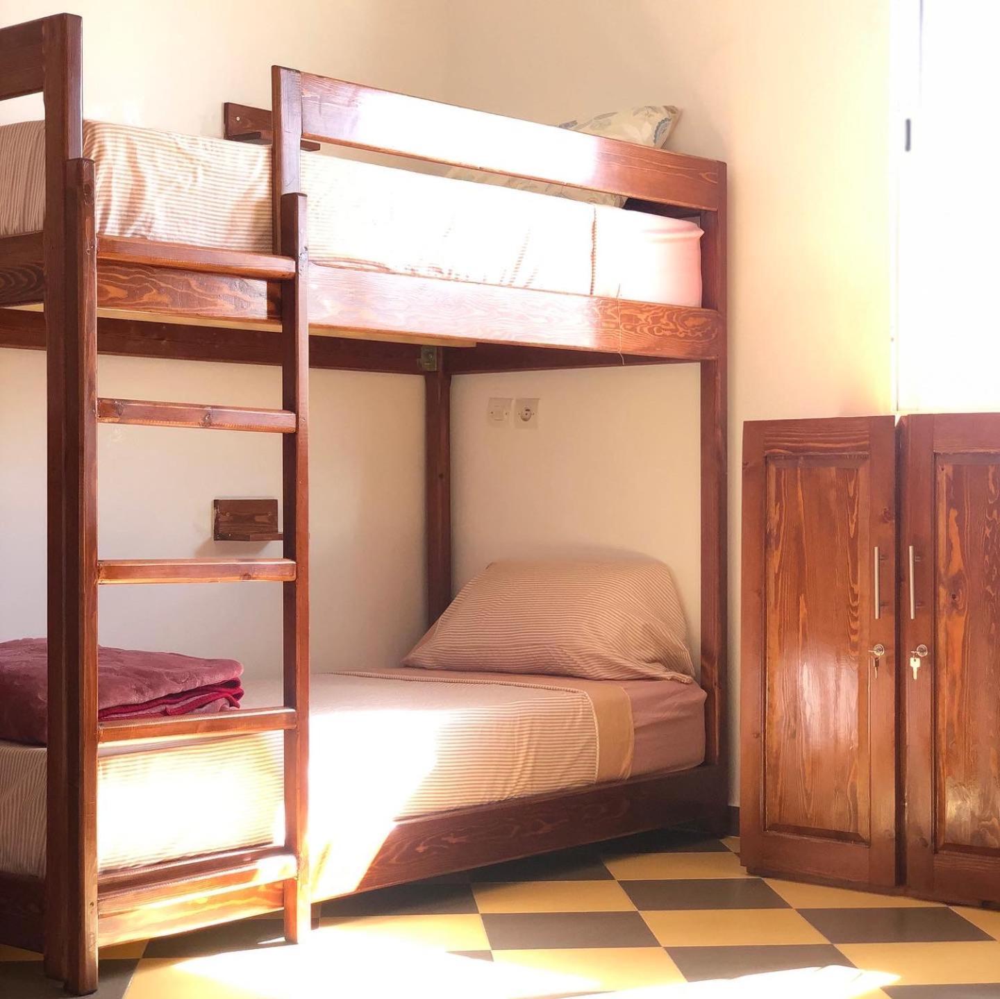 Tooda House Imsouane Bagian luar foto