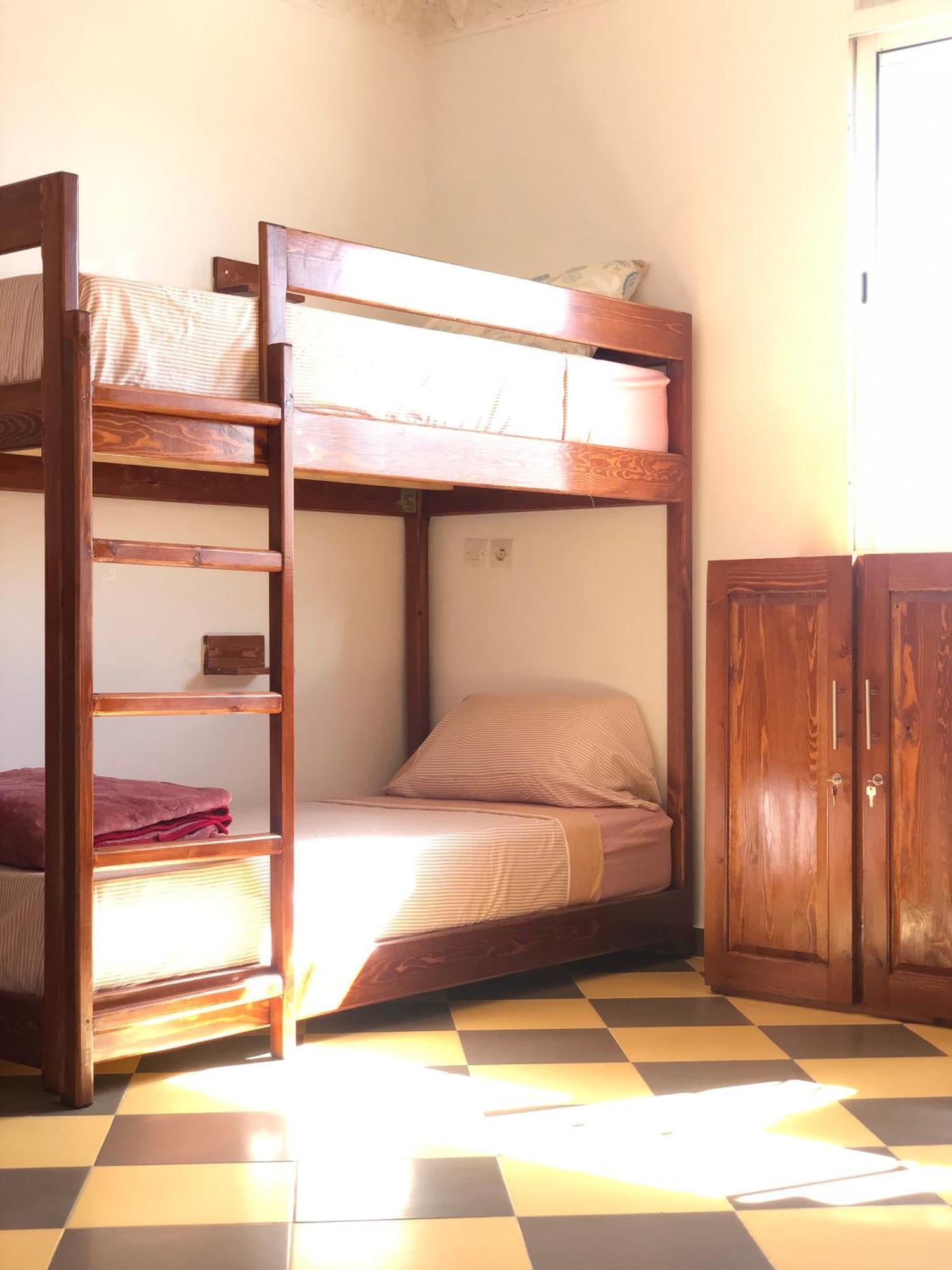 Tooda House Imsouane Bagian luar foto