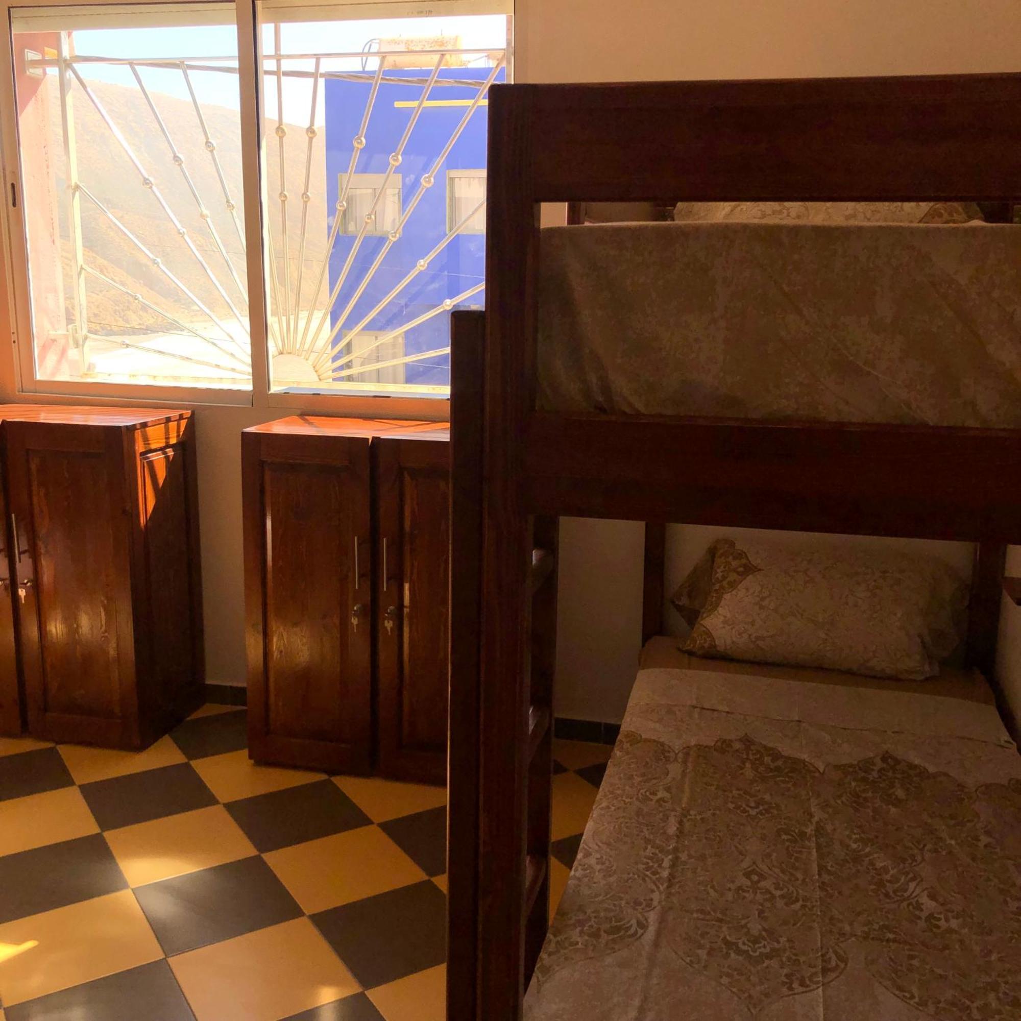 Tooda House Imsouane Bagian luar foto