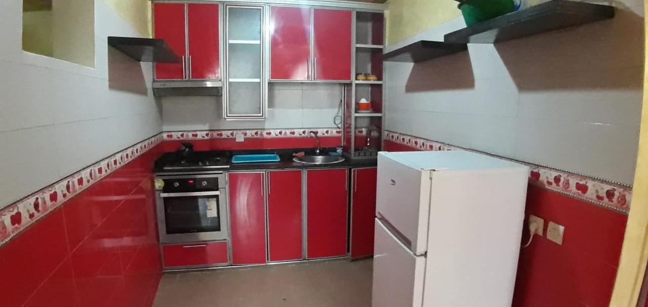 Tooda House Imsouane Bagian luar foto