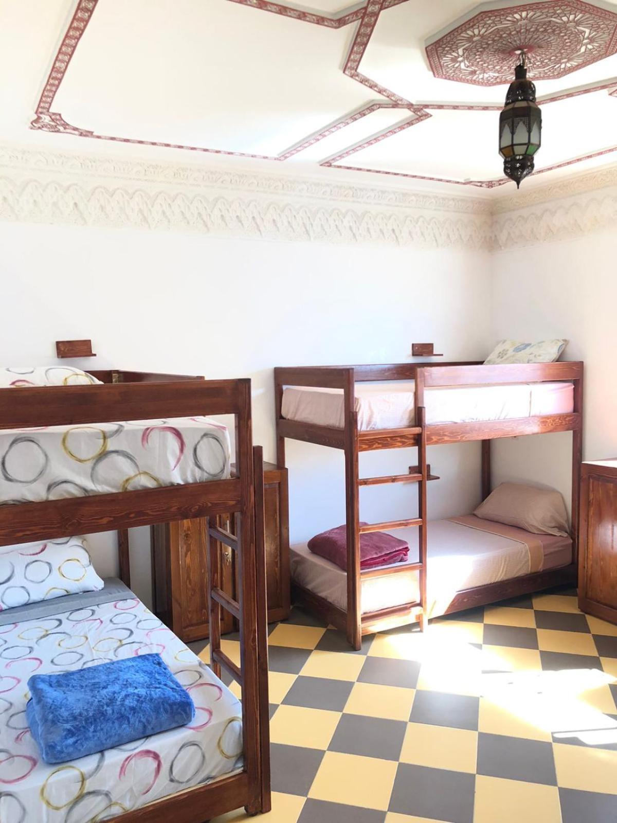 Tooda House Imsouane Bagian luar foto