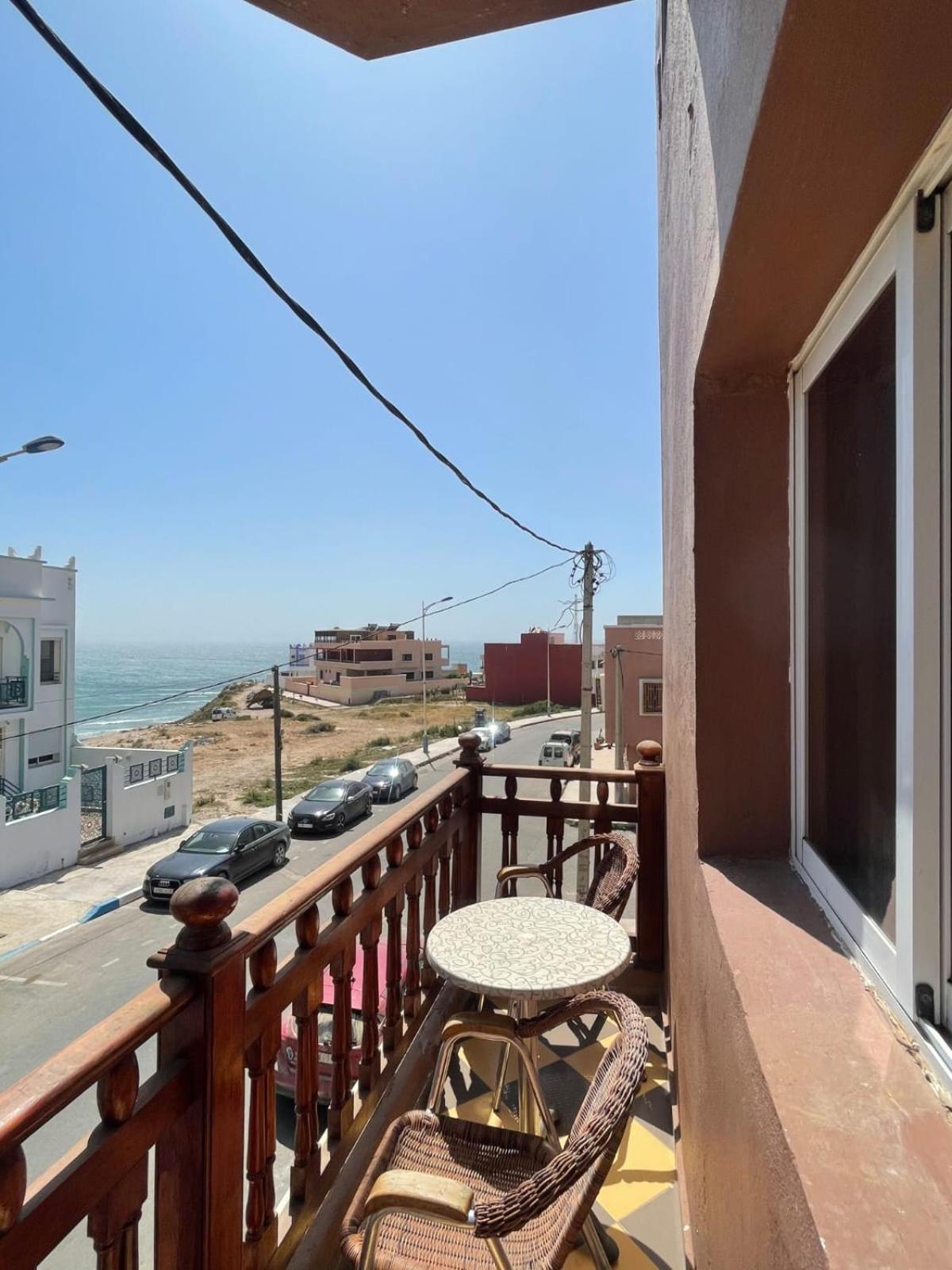 Tooda House Imsouane Bagian luar foto
