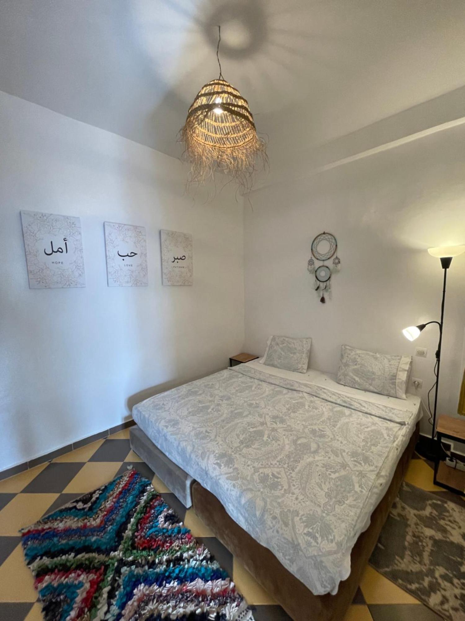 Tooda House Imsouane Bagian luar foto