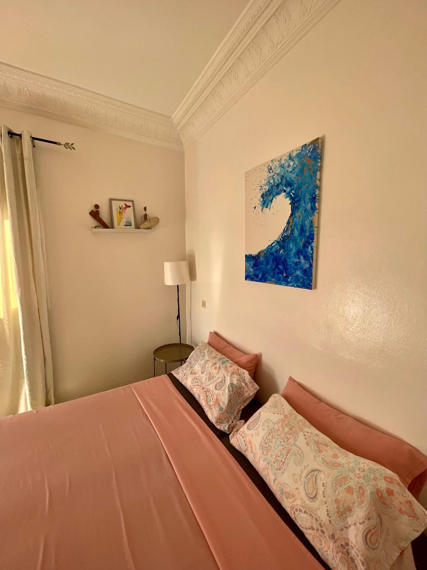 Tooda House Imsouane Bagian luar foto