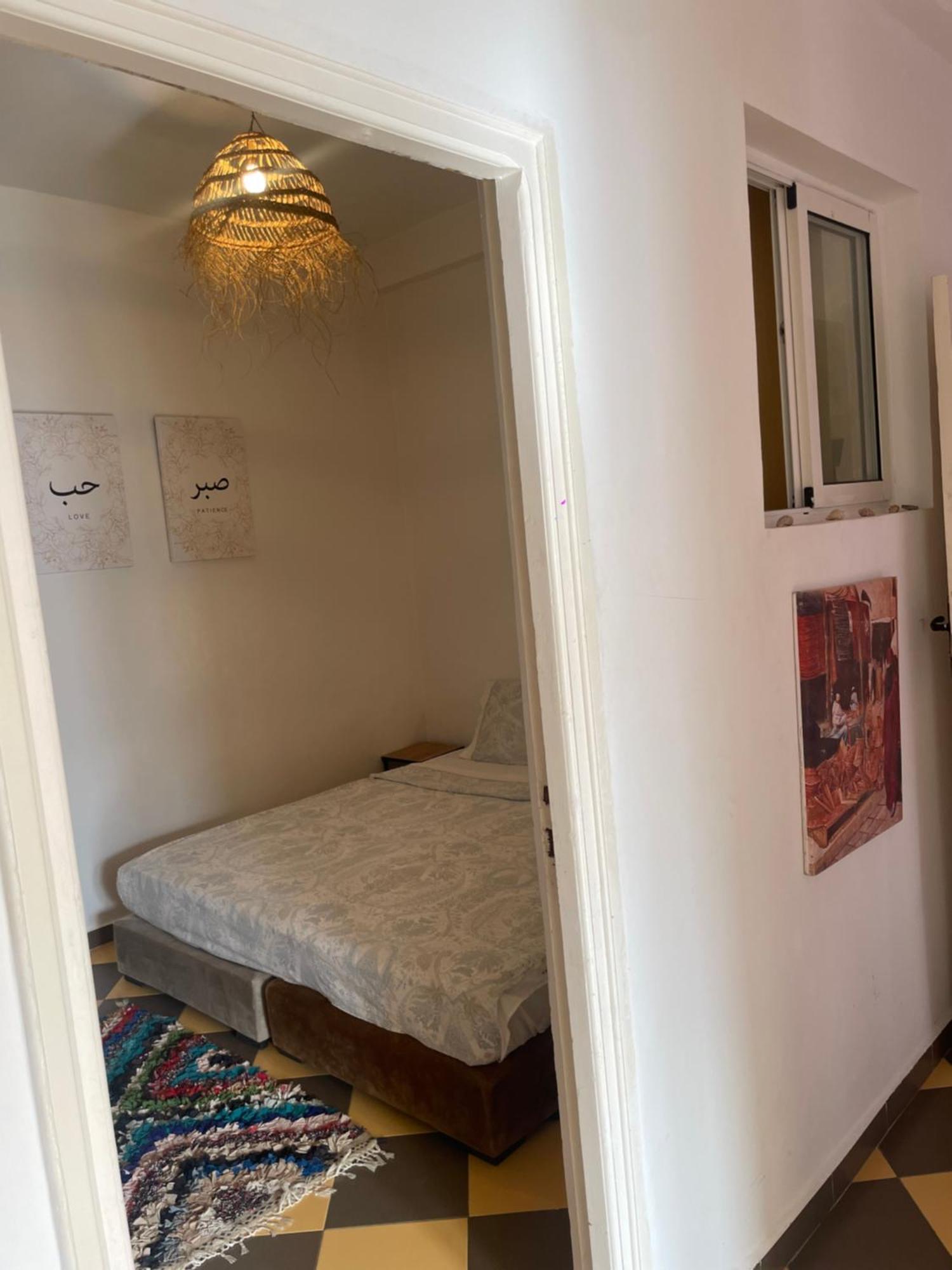 Tooda House Imsouane Bagian luar foto