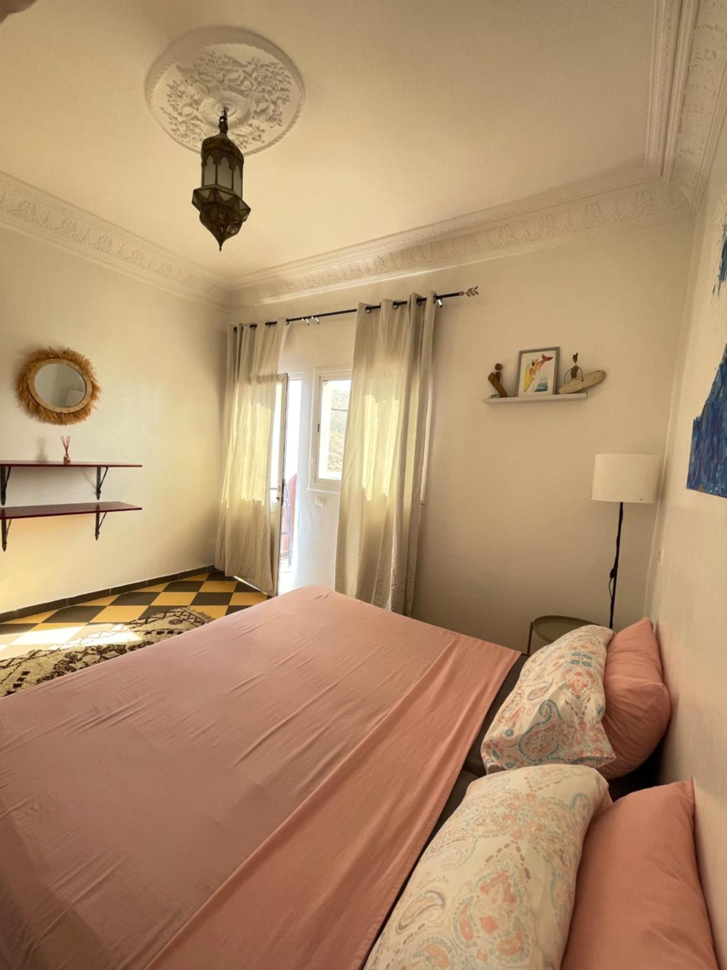 Tooda House Imsouane Bagian luar foto