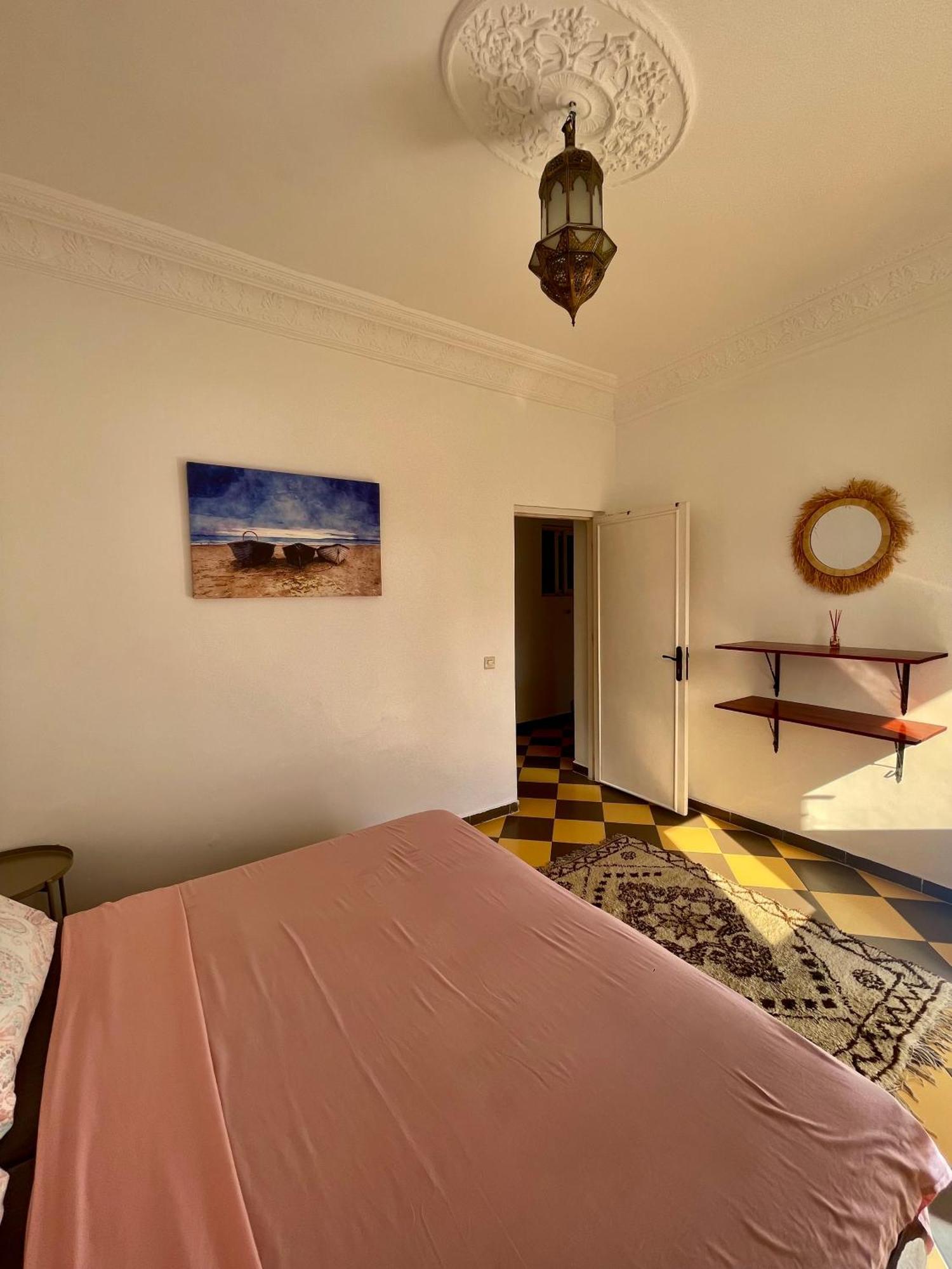Tooda House Imsouane Bagian luar foto