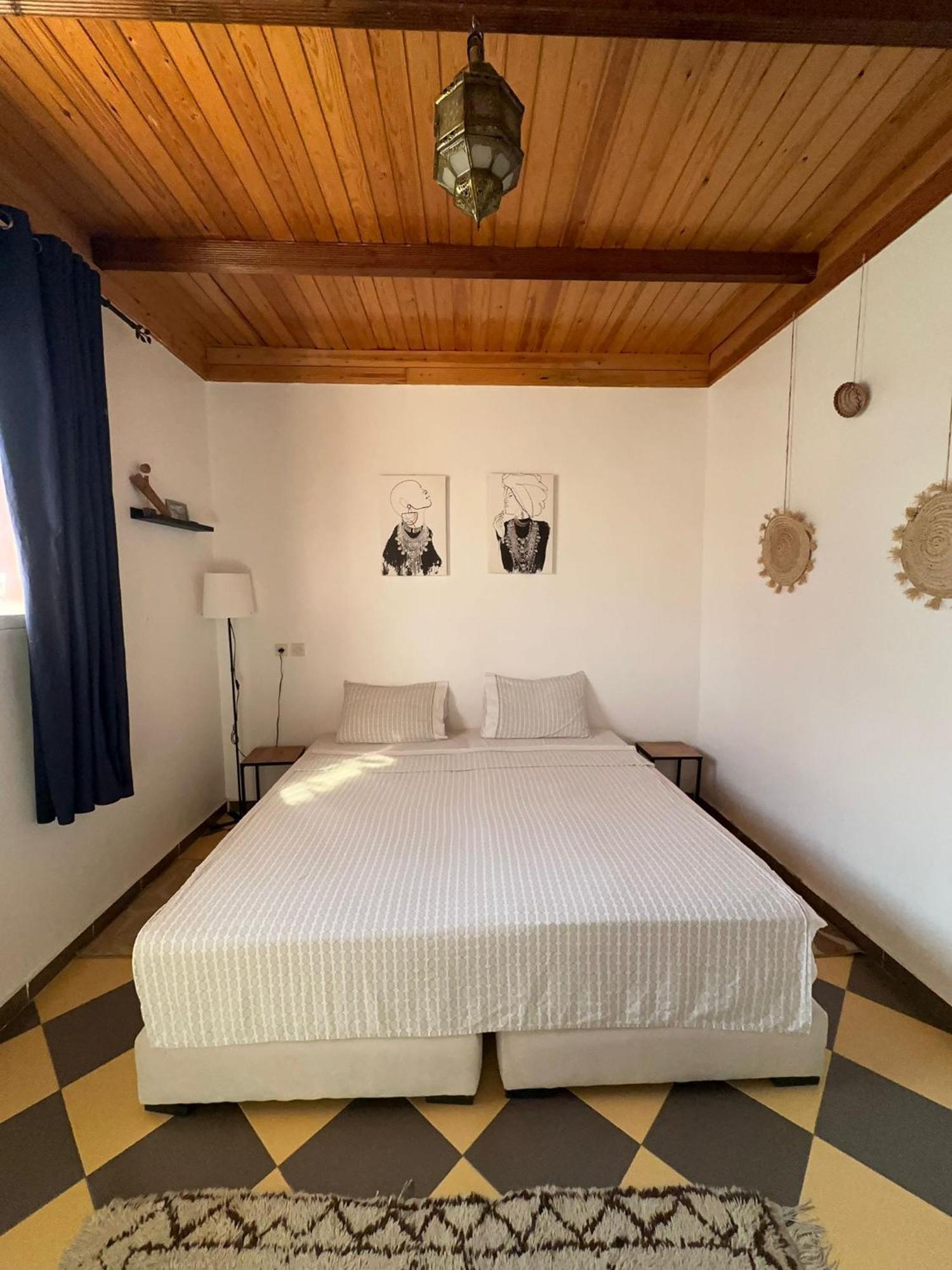 Tooda House Imsouane Bagian luar foto