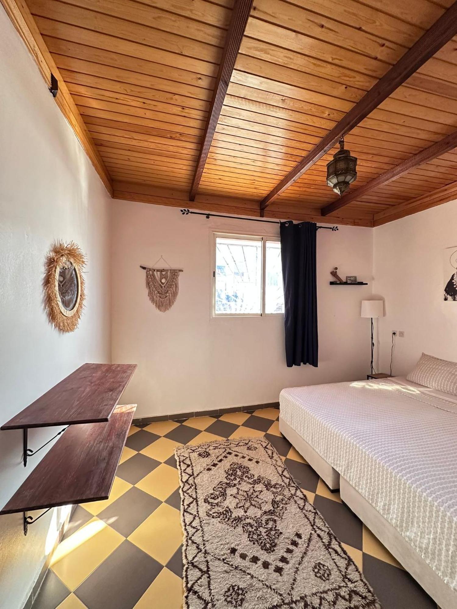 Tooda House Imsouane Bagian luar foto