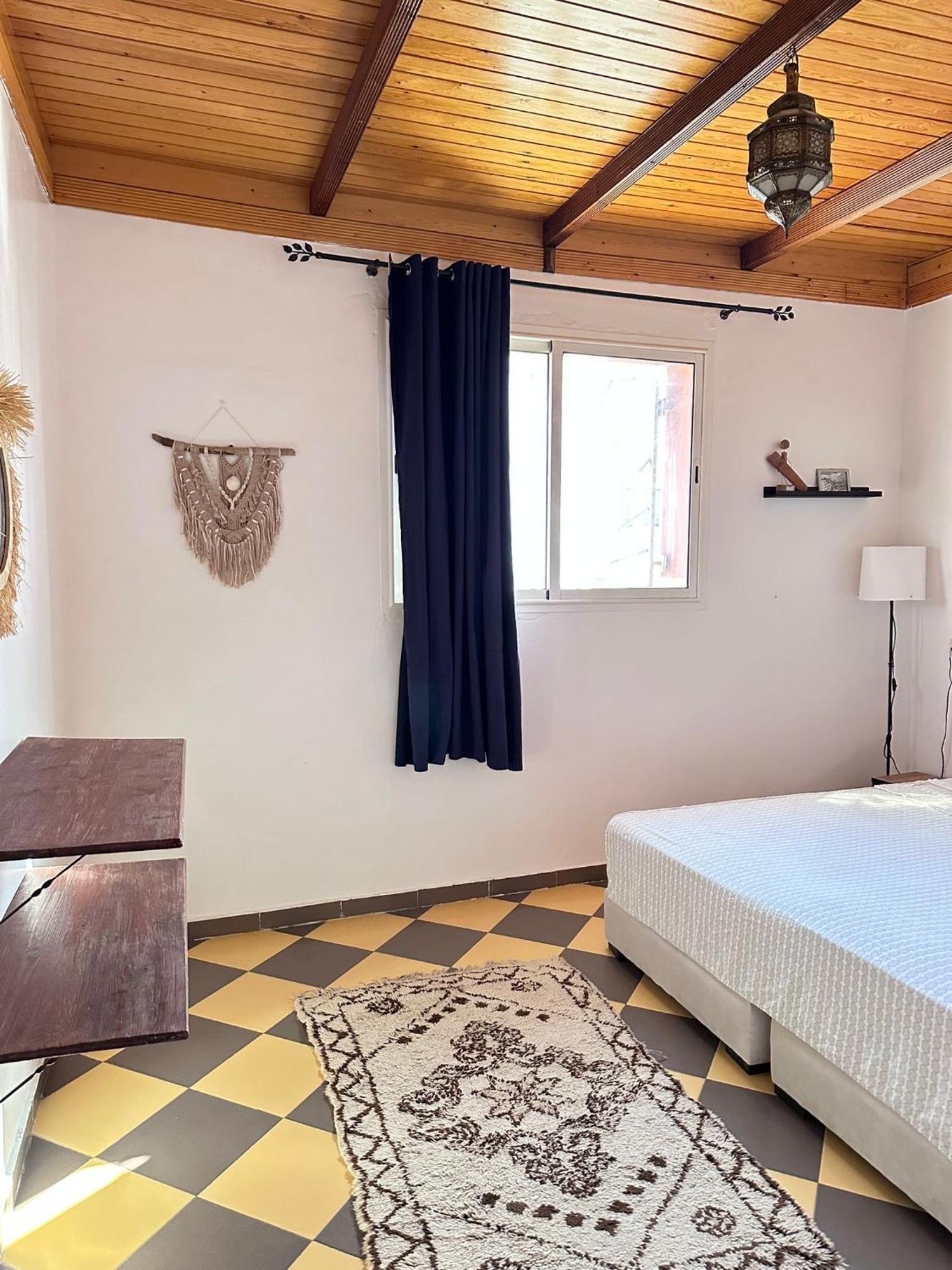 Tooda House Imsouane Bagian luar foto